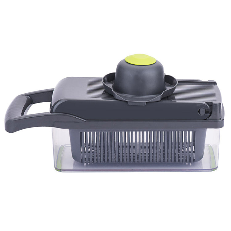 14-In-1 ultimate kitchen slicer